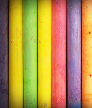 Scegliere il colore che crea serenità rivolgendosi al feng shui Colori pareti feng shui